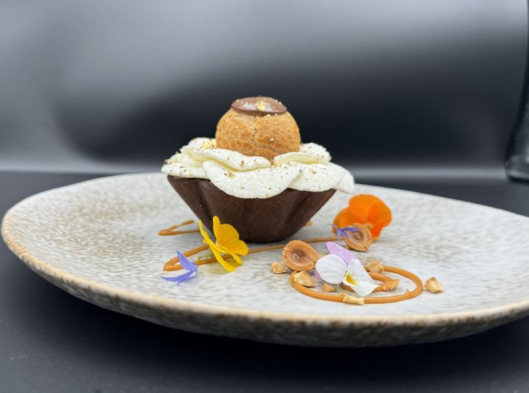 noel reveillon menu de fetes foie gras saumon 1er de l'an traiteur